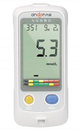 Blood Glucose Meter