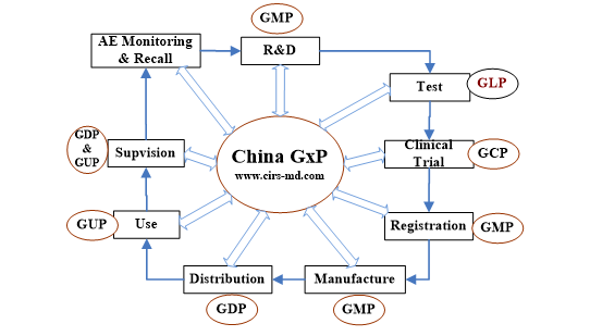 How GxP Quality System is Works