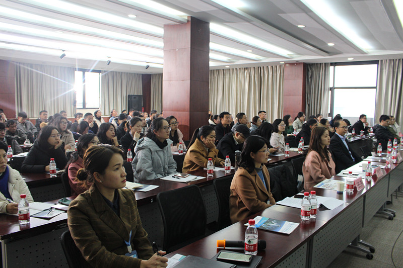 瑞旭集團,研討會 瑞旭集團,研討會