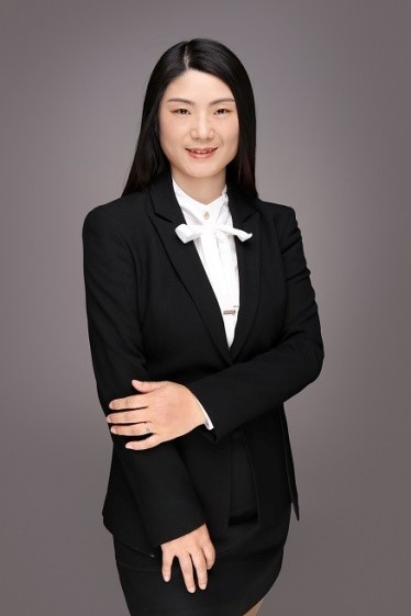 傅賽珍 醫療器械高級注冊經理 傅賽珍 醫療器械高級注冊經理