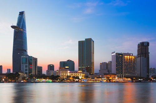 Vietnam,Management,Cosmetic,Draft,Notification