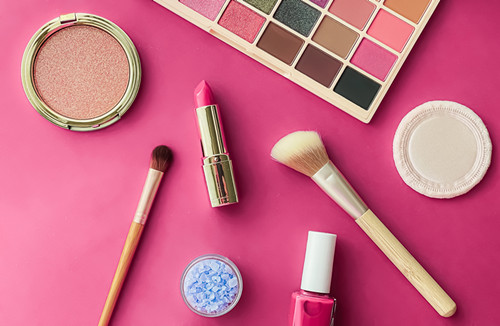 Cosmetic,China,Supervision,Inspection,Information,Sharing