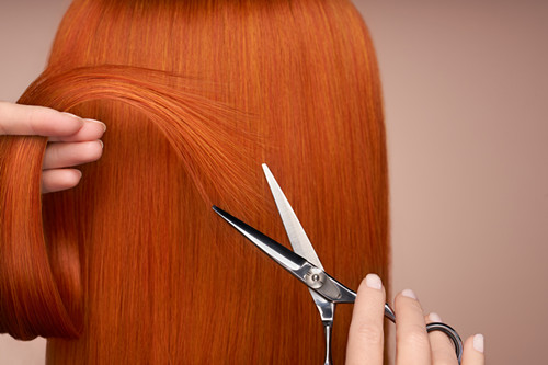 Hair Care Efficacy Evaluation