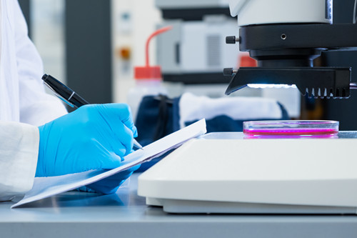 Microbiological Analysis