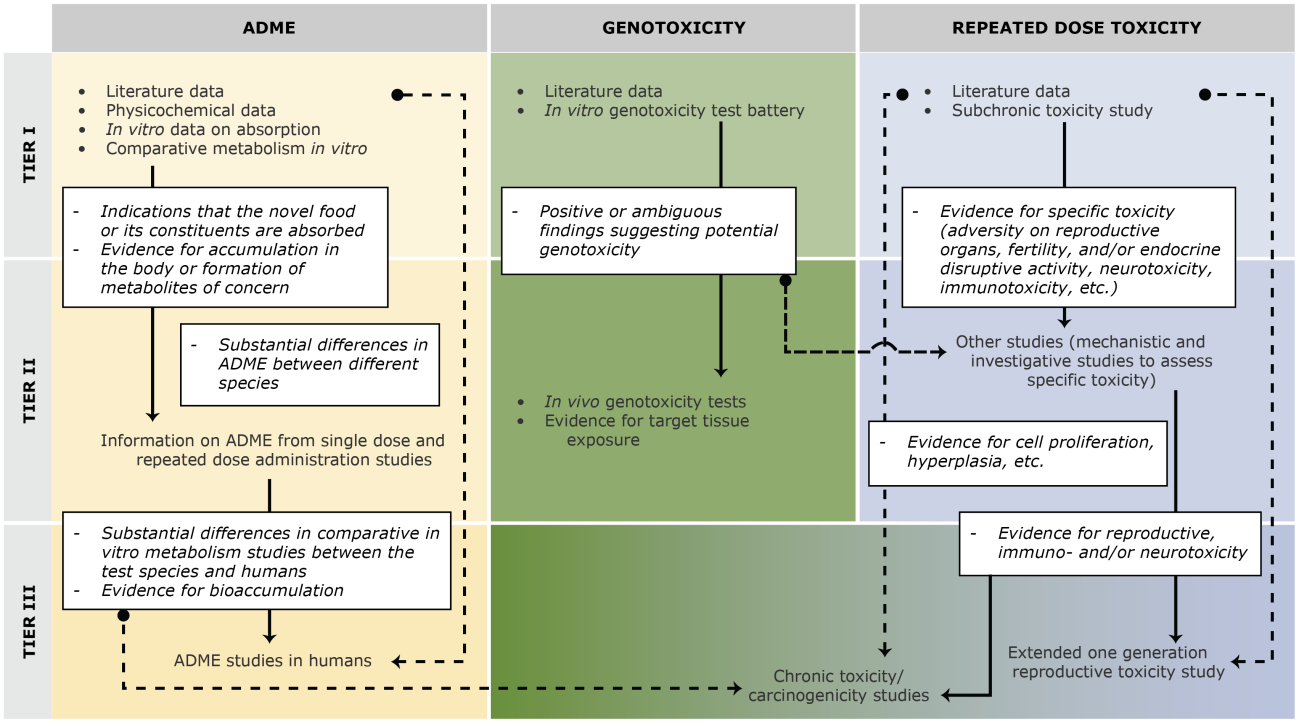 EU,Novel,Food,Guidance,Application,2025