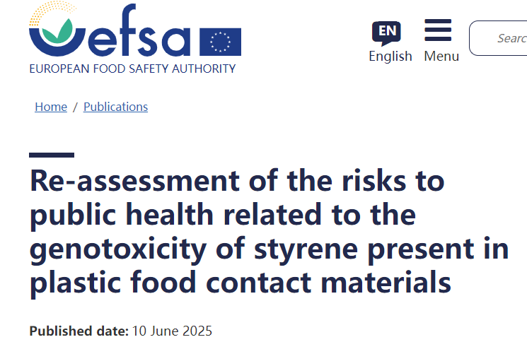 EU,Food,Contact,FCM,Substance