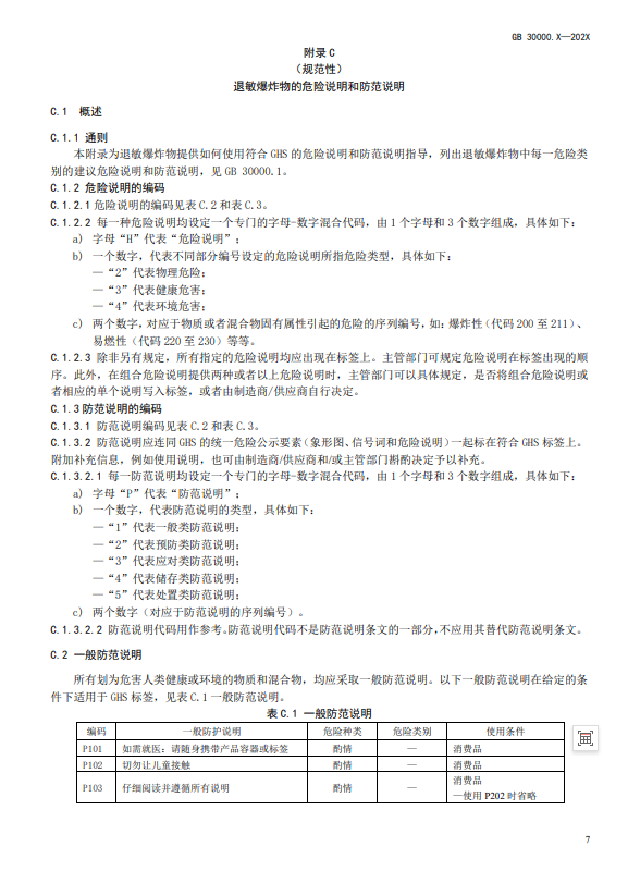 GB 30000,化學品,分類,標簽,安全規范