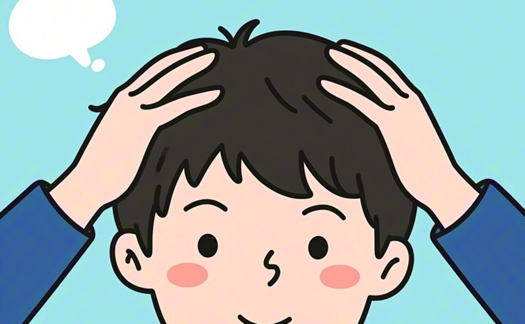 Is Your Scalp Healthy? – Scalp Health Evaluation Methods (Part II)
