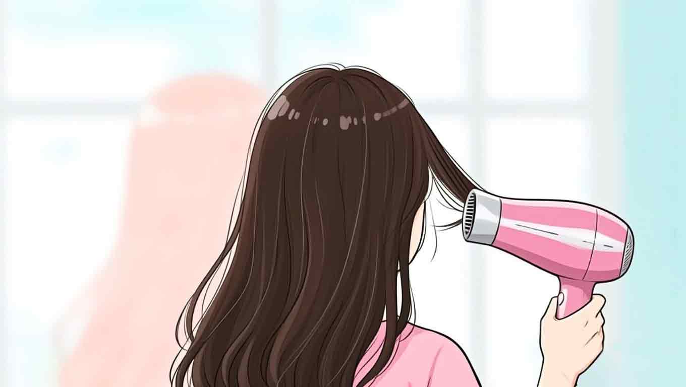 CIRS Cosmetic Efficacy Evaluation and Practical Cases – In-vitro Hair Thermal Damage Model
