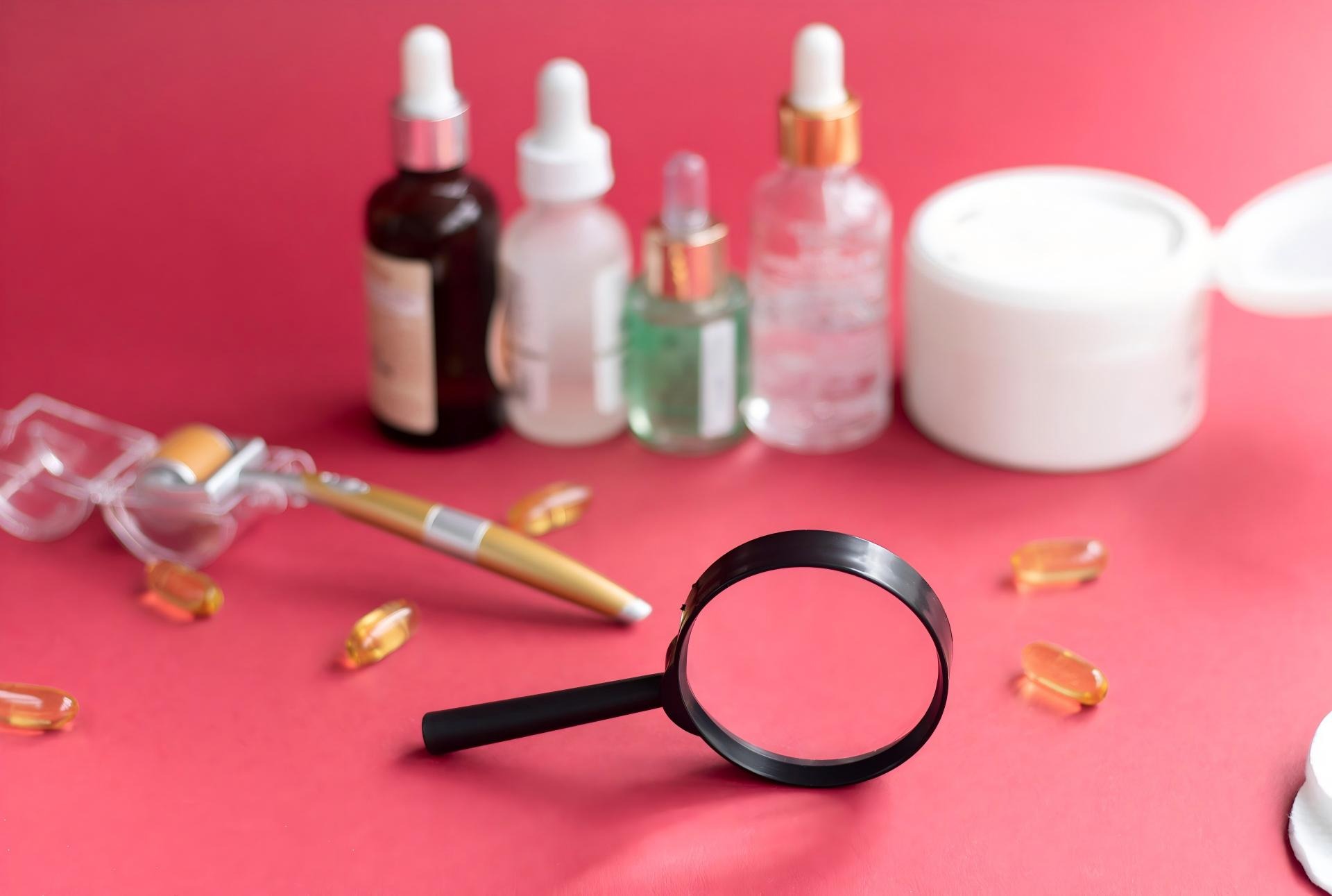 Summary Report on Cosmetic Supervision and Sampling Inspection in China-April 2026